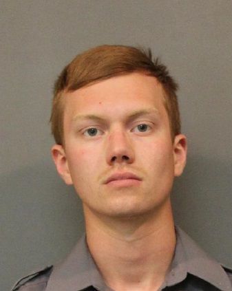 Ryan J. Riley
